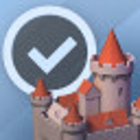 Достижение Европа в игре Train Valley для Steam