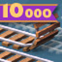 Достижение Инженер в игре Train Valley для Steam