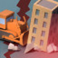 Достижение Маниакальный вандал в игре Train Valley для Steam