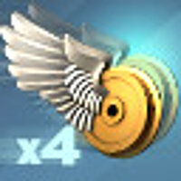 Достижение Полное безумие! в игре Train Valley для Steam