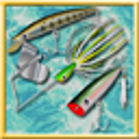 Достижение A Gift Lure в игре SEGA Bass Fishing для Xbox 360
