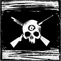 Трофей {trophy} в игре The Last of Us: Remastered для PS4