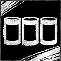 Трофей {trophy} в игре The Last of Us: Remastered для PS4