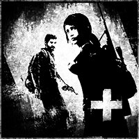 Трофей {trophy} в игре The Last of Us: Remastered для PS4