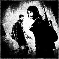 Трофей {trophy} в игре The Last of Us: Remastered для PS4
