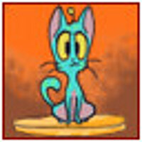 Достижение Cat sees everything в игре Three Dead Zed для Steam