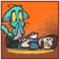 Достижение Dead people keep secrets. в игре Three Dead Zed для Steam