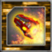 Достижение Fire! Fire! Fire! I am on Fire! в игре Asteria для Steam