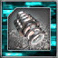 Достижение Steel Mining Tool в игре Asteria для Steam