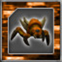 Достижение Crawler Crusher в игре Asteria для Steam