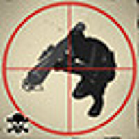 Достижение Кровь и песок в игре Sniper Elite 3 для Steam