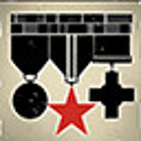 Достижение Удостоен высоких наград в игре Sniper Elite 3 для Steam
