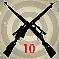 Трофей {trophy} в игре Sniper Elite 3 для PS3