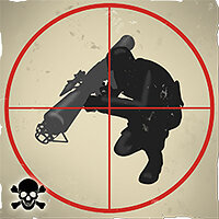 Трофей {trophy} в игре Sniper Elite 3 для PS3