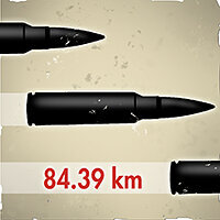 Трофей {trophy} в игре Sniper Elite 3 для PS3