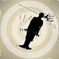 Трофей {trophy} в игре Sniper Elite 3 для PS3