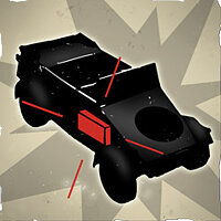Трофей {trophy} в игре Sniper Elite 3 для PS3