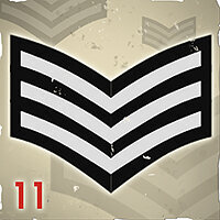 Трофей {trophy} в игре Sniper Elite 3 для PS3