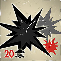 Трофей {trophy} в игре Sniper Elite 3 для PS3