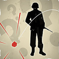 Трофей {trophy} в игре Sniper Elite 3 для PS4