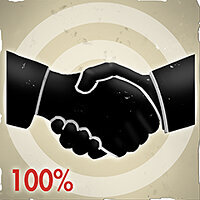 Трофей {trophy} в игре Sniper Elite 3 для PS4