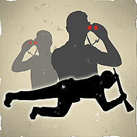 Трофей {trophy} в игре Sniper Elite 3 для PS4