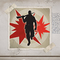 Достижение Крах в игре Sniper Elite 3 для Xbox One