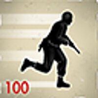 Достижение В движении в игре Sniper Elite 3 для Xbox 360