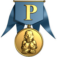 Трофей {trophy} в игре Putty Squad (2014) для PS3