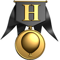 Трофей {trophy} в игре Putty Squad (2014) для PS3