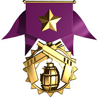 Трофей {trophy} в игре Putty Squad (2014) для PS3
