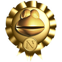 Трофей {trophy} в игре Putty Squad (2014) для PS3