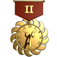 Трофей {trophy} в игре Putty Squad (2014) для PS Vita