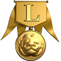 Трофей {trophy} в игре Putty Squad (2014) для PS4