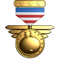 Трофей {trophy} в игре Putty Squad (2014) для PS4