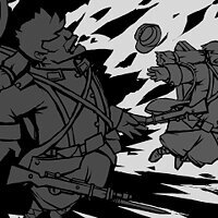 Достижение Услужливая прачка в игре Valiant Hearts: The Great War для Xbox One