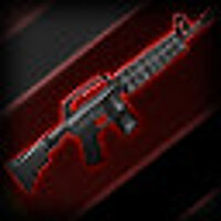 Достижение Found: Assault Rifle в игре Viktor для Steam