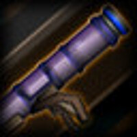 Достижение Found: Rocket Launcher в игре Viktor для Steam