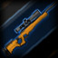 Достижение Found: Sniper Rifle в игре Viktor для Steam