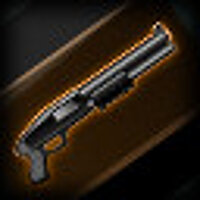 Достижение Found: Shotgun в игре Viktor для Steam
