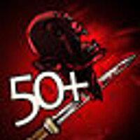 Достижение 50 kill в игре Legends Of Persia для Steam