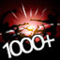 Достижение 1000 kill в игре Legends Of Persia для Steam