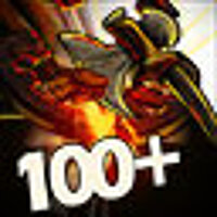 Достижение 100 destruction в игре Legends Of Persia для Steam