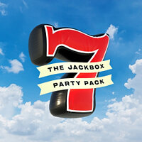 Трофей {trophy} в игре The Jackbox Party Pack 7 для PS5