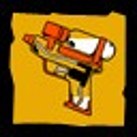 Достижение Say "truck" в игре Puddle (2012) для Steam