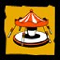 Достижение Roundabout в игре Puddle (2012) для Steam