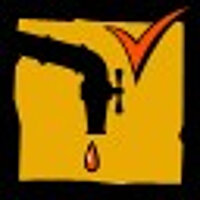 Достижение Watercourse: absorbed в игре Puddle (2012) для Steam