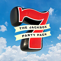 Трофей {trophy} в игре The Jackbox Party Pack 7 для PS4