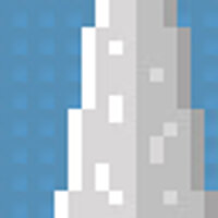 Достижение Model Citizen в игре 8BitMMO для Steam