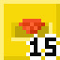 Достижение Reward Searcher в игре 8BitMMO для Steam